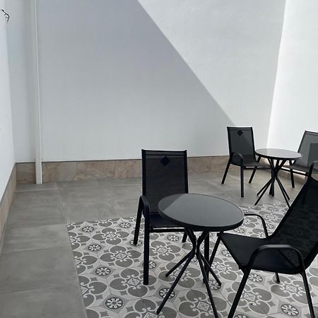 Casa Delia Apartment Bornos Exterior photo